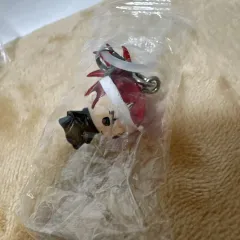 BLEACH（ブリーチ）めじるし アクセサリー 尸魂界（ソウル・ソサエティ）編 ガチャ 阿散井 恋次（アバイ レンヂ）