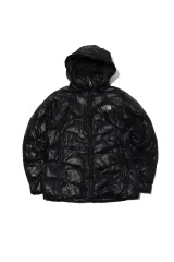 THE NORTH FACE ザノースフェイス 700フィルパワー グースダウン 軽量 ダウン ジャケット size 90