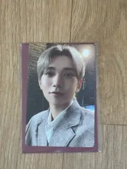 ジョシュア(JOSHUA)トレカ Power of Love 映画 特典