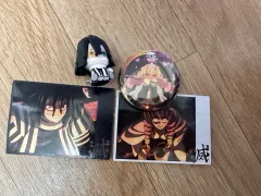 本日限定（送料込み）鬼滅の刃 伊黒小芭内 甘露寺蜜璃 セット