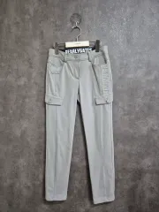 パリゲイス レディース ストレッチ ゴルフ ズボン -0 サイズ