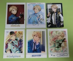 まとめ あんさんぶるスターズ！ 鳴上 嵐