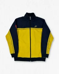 ナイキ レトロ ジャージ 南野