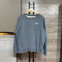 UNDER ARMOUR アンダーアーマー スウェットシャツ M (ng543) スウェット