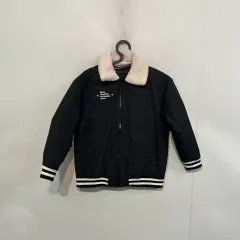 プーマ 2023 キッズ ダウン アウター 130