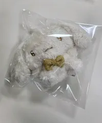 シナモロール・キラキラGOLD・キーホルダー・ぬいぐるみ