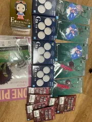 ONE PIECE グッズ まとめ 出品