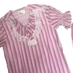 ヨーロッパ ヴィンテージ ヒッピー スタイル マキシ ロング丈ワンピース