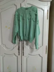 セカンドケイ カーディガン(F)