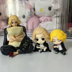 東京リベンジャーズ マイキー フィギュア まとめ