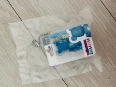 BE@RBRICK(ベアブリック) ガチャ スカイ