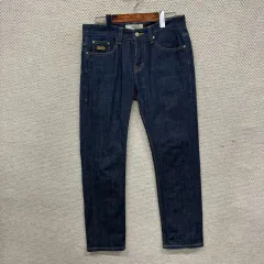 PLAC(プラック)ジーン ベルリン デニム ズボン 31インチ M10921