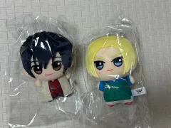 サカモトデイズ サカデイ 南雲 鉄虎 アサクラ 新 ちびぐるみ