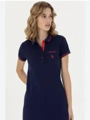 （新品）正規品 ポロ ネイビ ONE PIECE