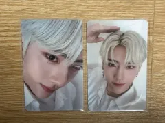 ZEROBASEONE(ゼロベースワン・ZB1・ゼベワン) リッキー Withmuu(ウィズミュー) ラキドロ 顔アップ 犬耳 まとめ