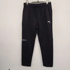 160 size/レディース55 プーマ 起毛 トレーナー パンツ