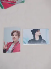 スンミン:)スキズ 日本 ブルーレイ HMV 特典 スンミン トレカ