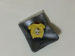 ポムポムプリン バッジ