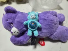 ケアベア キーホルダー ぬいぐるみセット