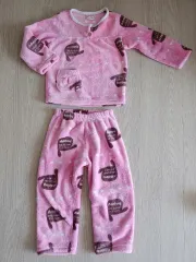 女の子 パジャマ 120