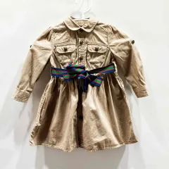 ラルフローレン ジュニア ONE PIECE 18M ジーンズセンス