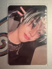 RIIZE（ライズ）ウォンビン(WONBIN) フォトパック トレカ