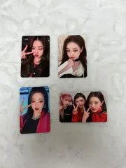 IVE（アイヴ）ウォニョン(WONYOUNG・チャンウォニョン) アイ・アム 公開番組 サノク トレカ まとめ