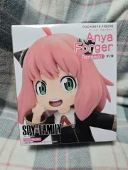 SPY×FAMILY アーニャ・フォージャー フィギュア Renewal