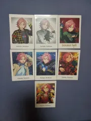 あんさんぶるスターズ！ 桜河 こはく パシャ まとめ