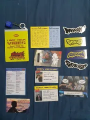 SEVENTEEN エスクプス ミンギュ 公開番組 サノク