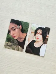 RIIZE（ライズ） ウォンビン(WONBIN) EPILOGUE エピローグ トレカ まとめ