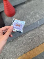 HUNTER×HUNTER アクリル 缶バッジ