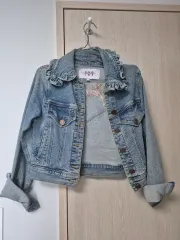 エゴイストデニムジャケット