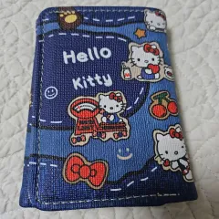 ハローキティ 財布 (新品)