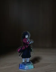 鬼滅の刃 冨岡 義勇 アクリル スタンド