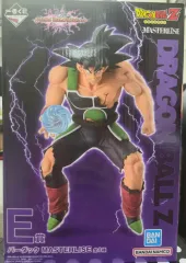 ドラゴンボール 一番くじ バーダック E賞 フィギュア