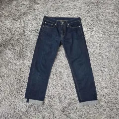 リーバイス 511 スリムフィット インディゴデニム パンツ/メンズ(30インチ)/B860