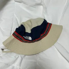 新 THE NORTH FACE ザノースフェイス ウール バケットハット S
