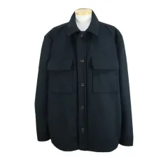 20007 ザラ シングル コート 105 メンズ カジュアル アウター ブランド古着