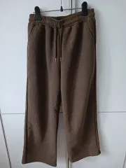 コーデュロイ パンツ ズボン トレーナー ジャージ ホームパンツ 冬