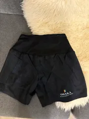 ミズノ 大阪マラソン2026 ショーツ s