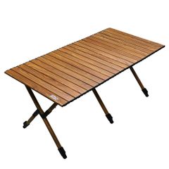 超レア！中古品美品】Ogawa3High&Low Table ロングII - メルカリ