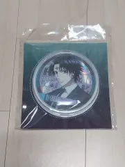 HUNTER×HUNTER クロロ BIG缶バッジ