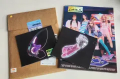 aespa（エスパ）開封アルバム まとめ