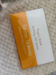 プロジェクトセカイ 天馬つかさ 2022年 誕生日