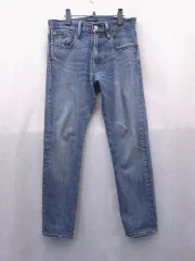 ポロラルフローレン デニム