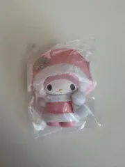 サンリオ ちびとも キーホルダー 雪の精霊 マイメロディ