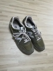 ニューバランス 996 ダークグリーン 29.5cm