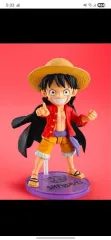 ONE PIECE ワールドコレクタブル SHF モンキー・D・ルフィ(ルフィ) プレミアム スペシャル ワールドコレクタブル PREMIUM ホンウェブ