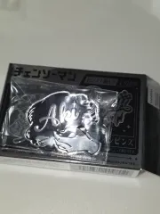 チェンソーマン モチーフ バッジ アキ 未開封